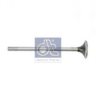 RENAULT 5010284468 Exhaust Valve